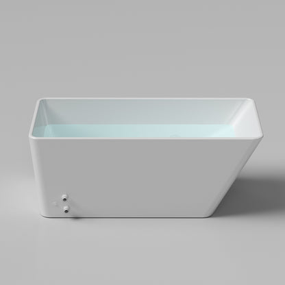 AMBOHR Cold Plunge Fiber Core Flex Tub-AMBOHR