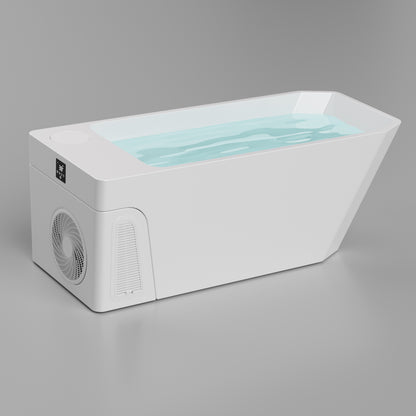 AMBOHR Cold Plunge Fiber Core All-in & All in Power - Ambohr