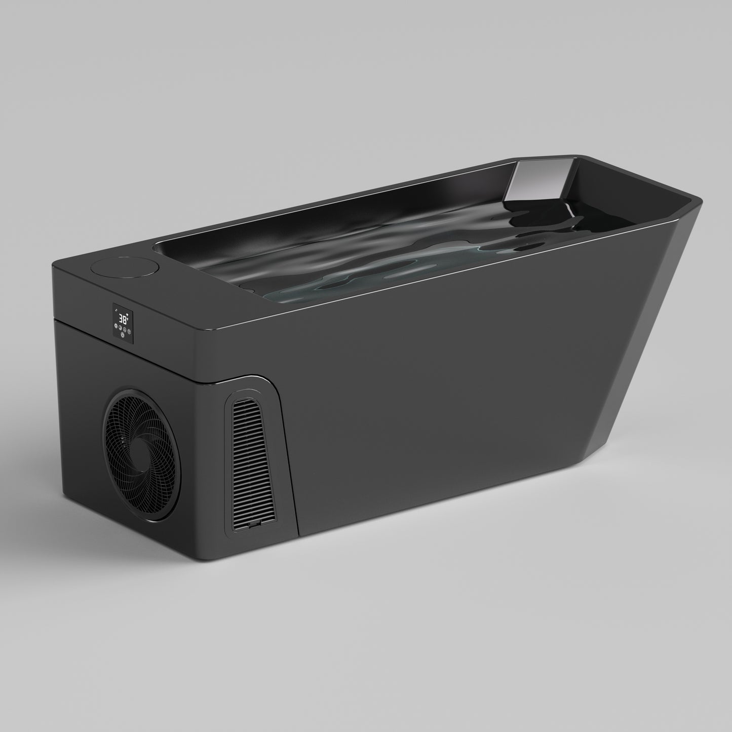 AMBOHR Cold Plunge Fiber Core All-in & All in Power - Ambohr
