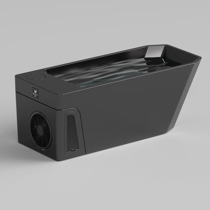 AMBOHR Cold Plunge Fiber Core All-in & All in Power - Ambohr