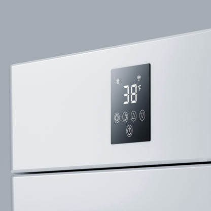 AMBOHR Cold Plunge Fiber Core All-in & All in Power - Ambohr