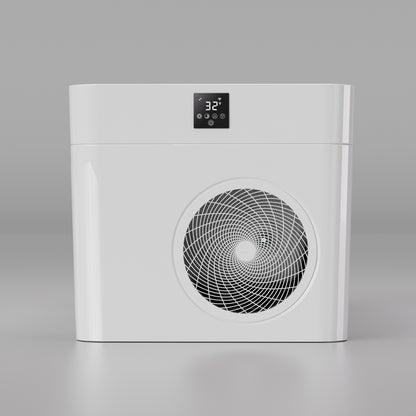 AMBOHR Cold Plunge Fiber Core All-in & All in Power - Ambohr
