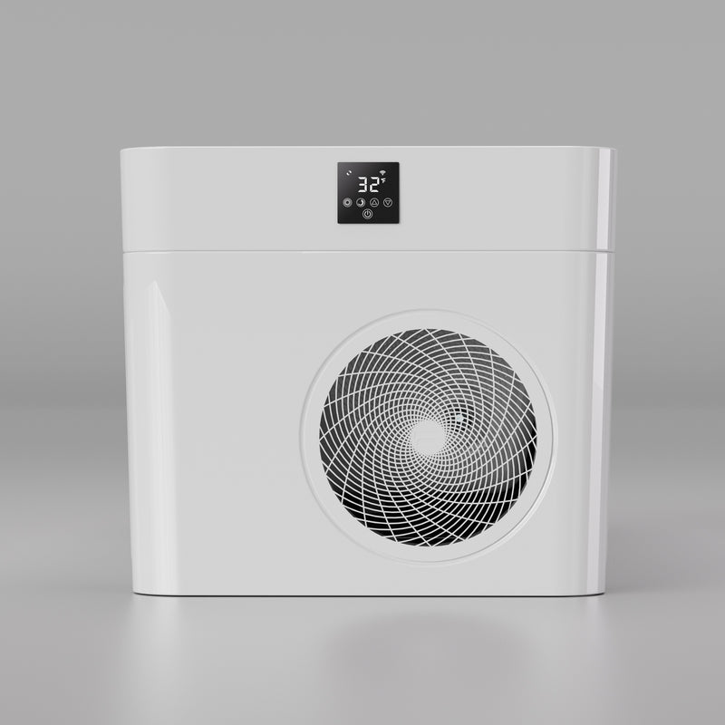 AMBOHR Cold Plunge Fiber Core All-in & All in Power - Ambohr