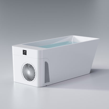 AMBOHR Cold Plunge Fiber Core All-in & All in Power - Ambohr