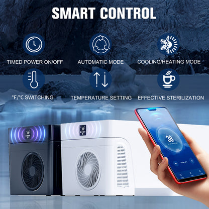 AMBOHR Cold Plunge Fiber Core All-in & All in Power - Ambohr