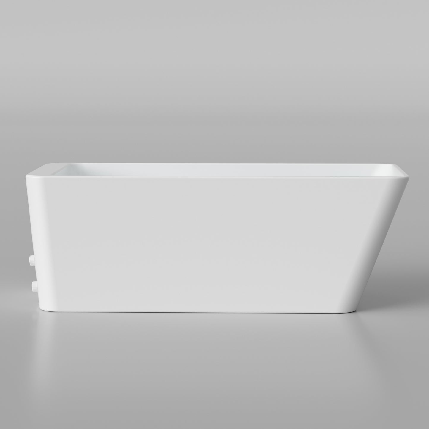 AMBOHR Cold Plunge Fiber Core Flex Tub-AMBOHR