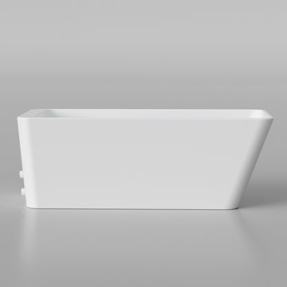 AMBOHR Cold Plunge Fiber Core Flex Tub-AMBOHR