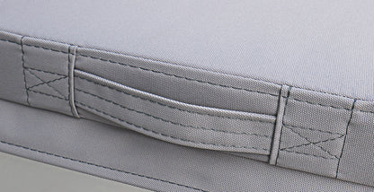 AMBOHR Foldable Bathtub Cover Waterproof Heat Insulating Dust Proof Cover-AMBOHR