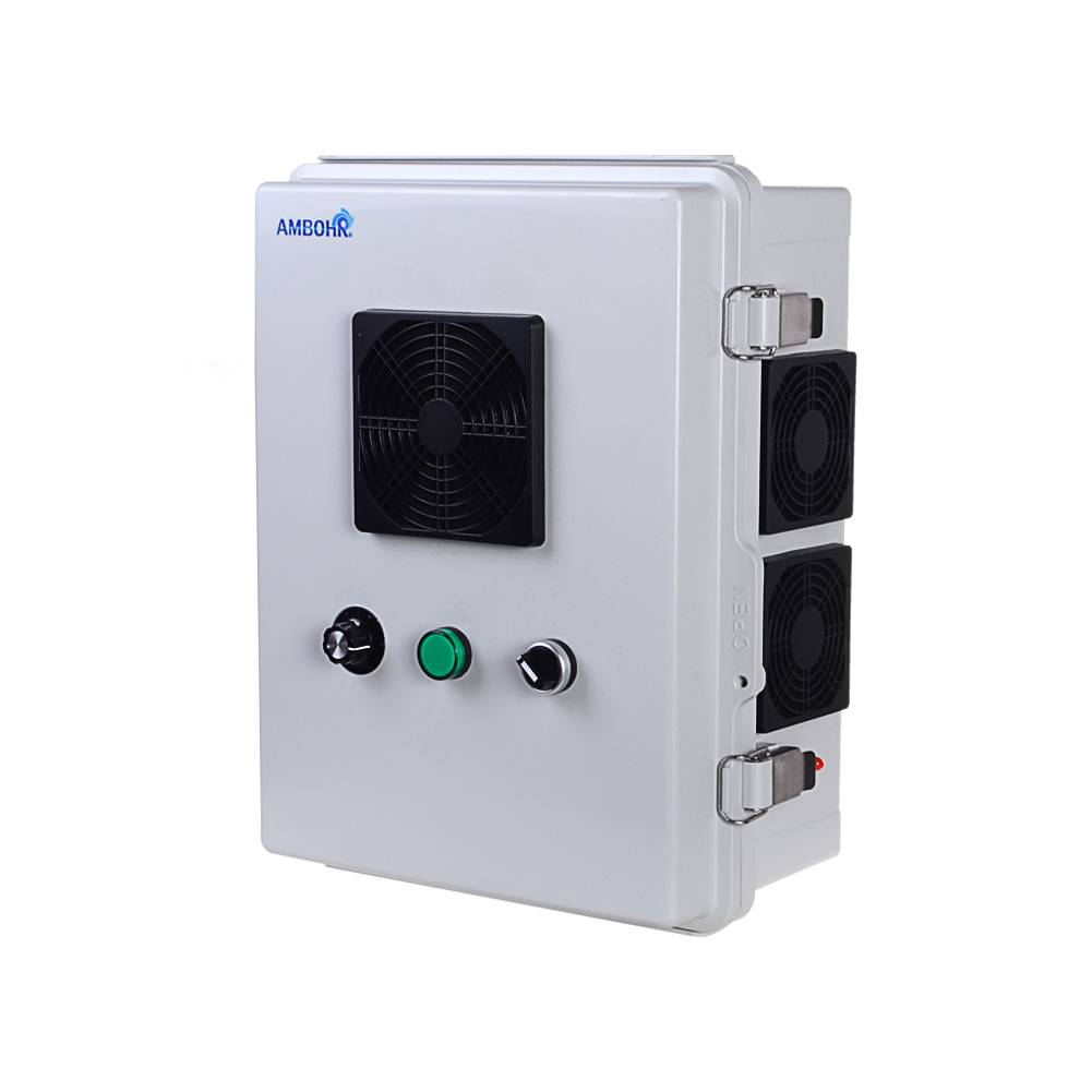 Ambohr AOG-A10BF commercial ozone generator strong concentration ozone air purifier