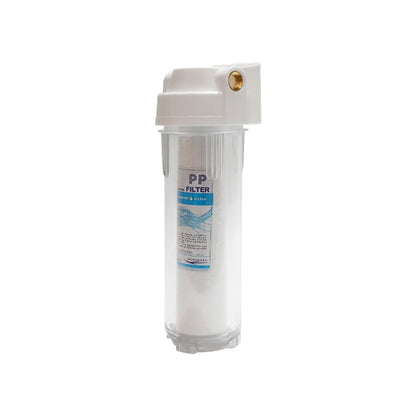 AMBOHR AF-P10ST Food-grade material Explosion-proof pressure-resistant transparent filter bottle