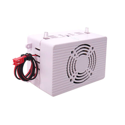 AMBOHR CDM-523F 400-800mg/hr Ozone Generator Manufacturing Parts for Air and Water Treatment Module for Dishwasher Washing Machine 220V 110V 24V 12V