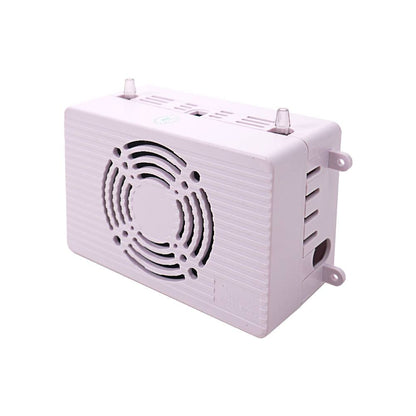 AMBOHR CDM-523F 400-800mg/hr Ozone Generator Manufacturing Parts for Air and Water Treatment Module for Dishwasher Washing Machine 220V 110V 24V 12V