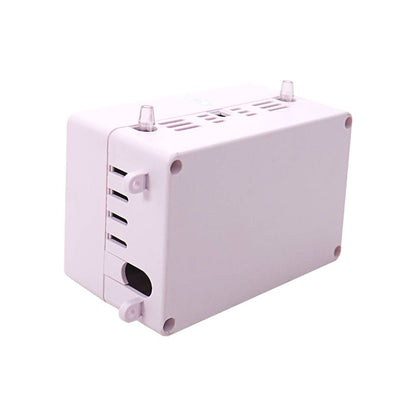AMBOHR CDM-523F 400-800mg/hr Ozone Generator Manufacturing Parts for Air and Water Treatment Module for Dishwasher Washing Machine 220V 110V 24V 12V