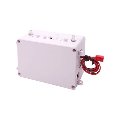 AMBOHR CDM-523F 400-800mg/hr Ozone Generator Manufacturing Parts for Air and Water Treatment Module for Dishwasher Washing Machine 220V 110V 24V 12V