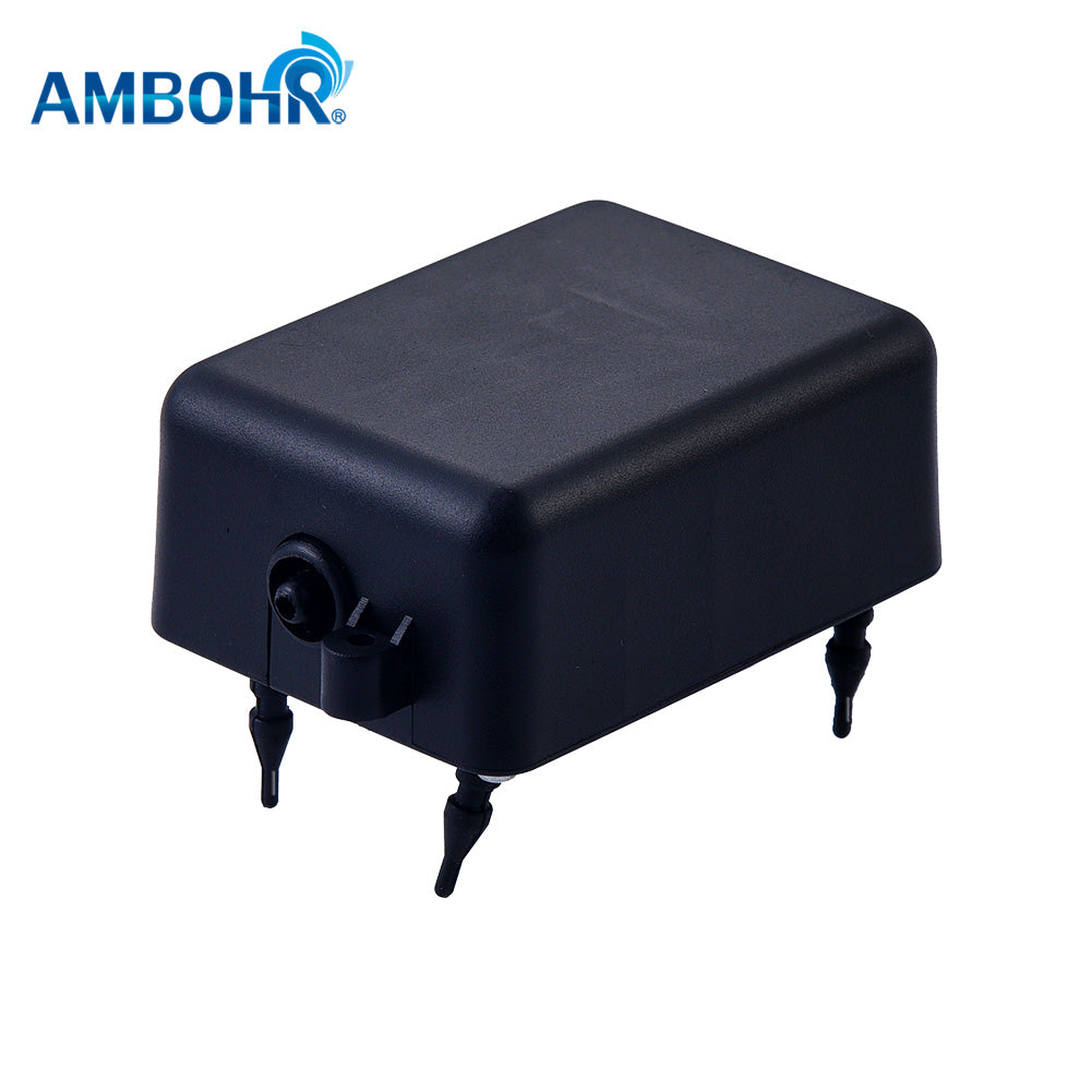 AMBOHR AP-M500 DC Air pump 7.5L/min Ozone Sterilizer for Foot Bath