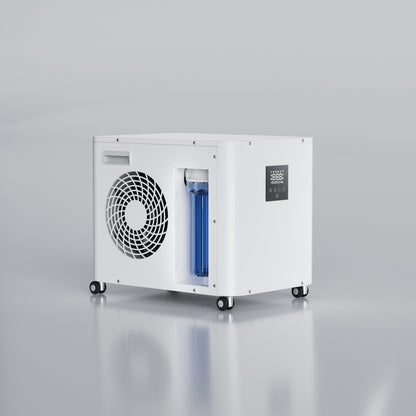 AMBOHR Cold Plunge Chillers