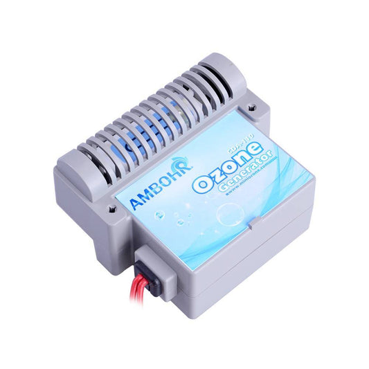 AMBOHR CDA 110 100-200 mg/hr Corona Discharge Ozone Generator Module Air Purifier Parts/Ceramic Ozone Generator Cell Therapy Machine