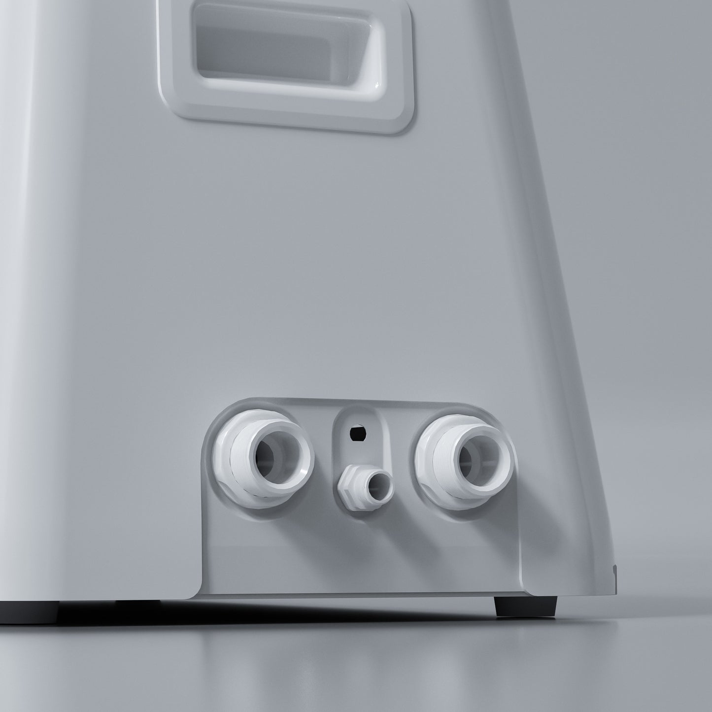 AMBOHR Cold Plunge Ultra Chiller - Ambohr