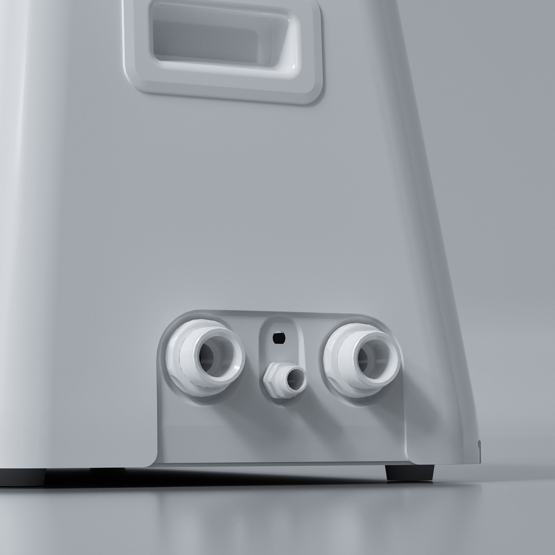 AMBOHR Cold Plunge Ultra Chiller - Ambohr