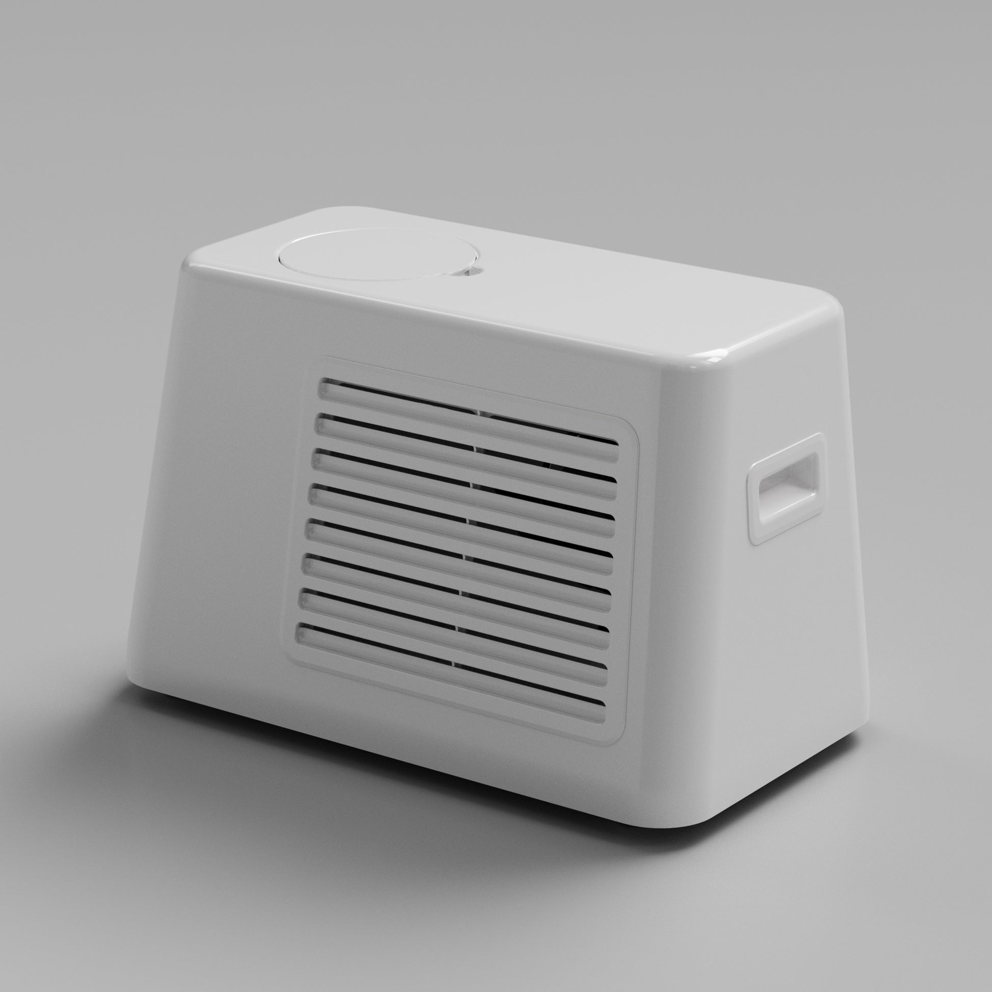 AMBOHR Cold Plunge Ultra Chiller - Ambohr