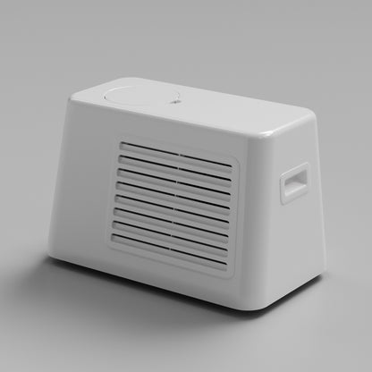 AMBOHR Cold Plunge Ultra Chiller - Ambohr