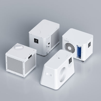 AMBOHR Cold Plunge Chillers