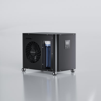 AMBOHR Cold Plunge Chillers