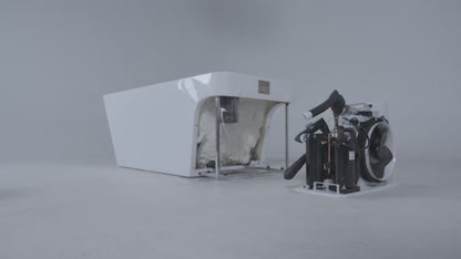 AMBOHR Built-in Chiller for the Plunge All-in (Repair Part)