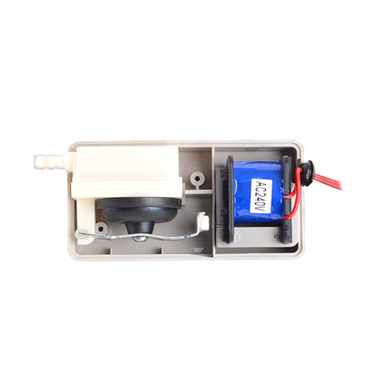 AMBOHR 110V/220Vac Mini Toy Air Pump MP-A03