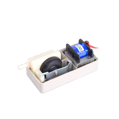 AMBOHR 110V/220Vac Mini Toy Air Pump MP-A03