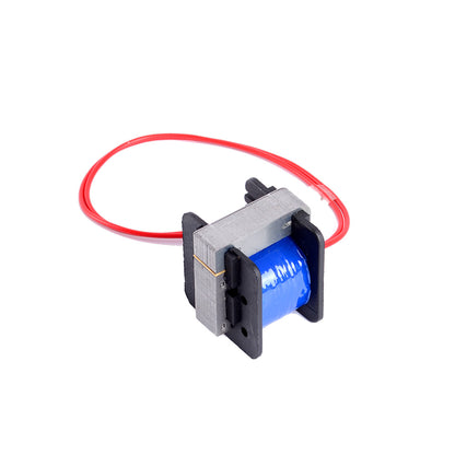 AMBOHR 110V/220Vac Mini Toy Air Pump MP-A03