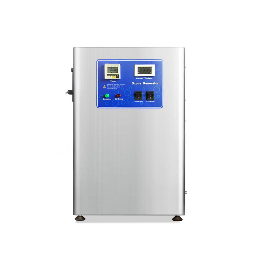 AMBOHR AOG-A10V Ozone Cleaner for Water Treatment Ozone Air Purifier 110v/220V 10g