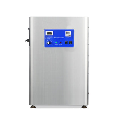 AMBOHR AOG-A30 Ozone Generator for Restaurant School Hotel Company Commercial Swimming Pool Water Treatment