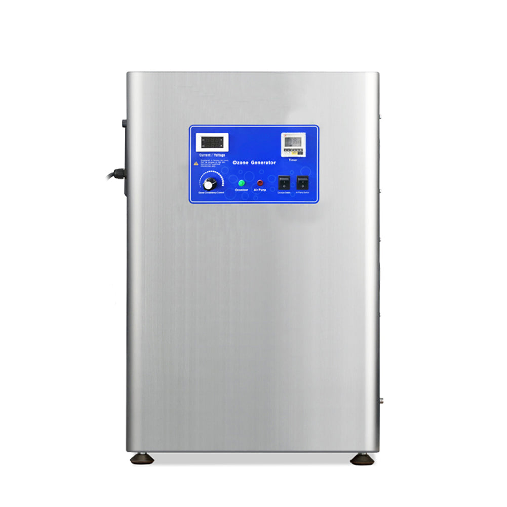 AMBOHR AOG-A30 Commercial Ozone Generator Suitable for Restaurant School Hotel Company Swimming Pool Water Treatment