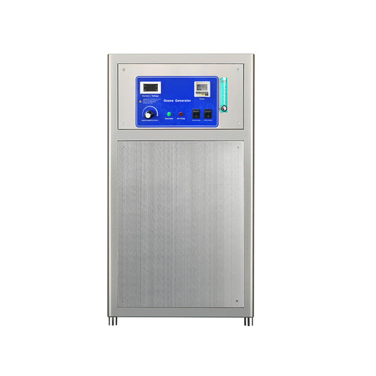 AMBOHR AOG-S50 50G Cell Ozone Generator Factory Waste Air Water Purification