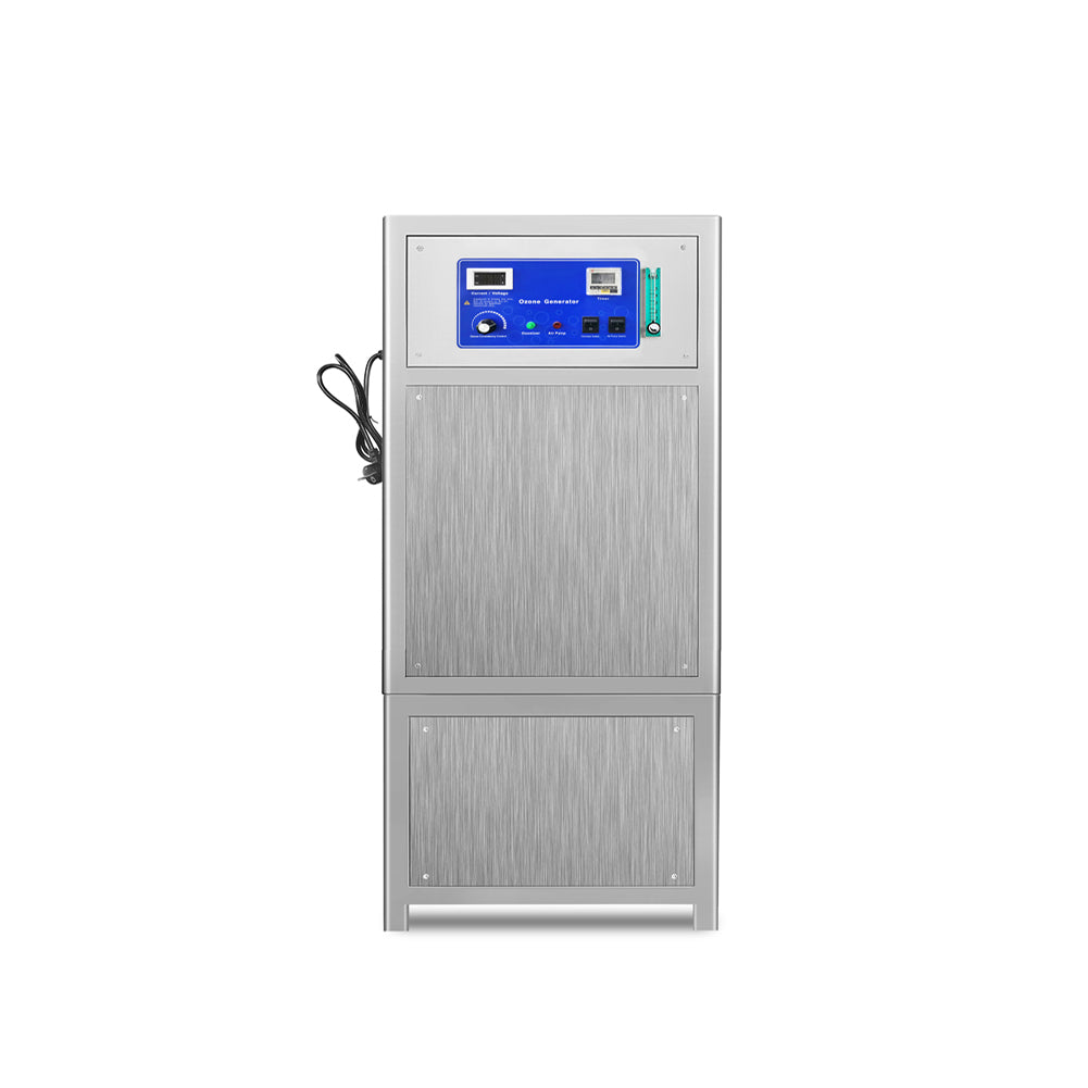 AMBOHR AOG-W10  10G/H ozone water system industrial water treatment price water ozone generator