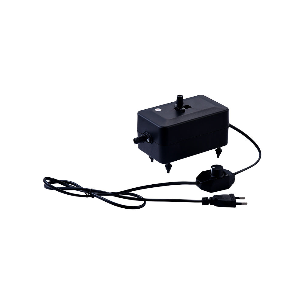 AMBOHR AP-M900 DC Air Pump for Fish Tank Aquarium Accessories