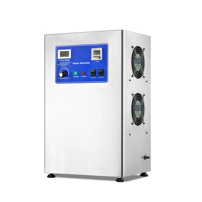 AMBOHR AOG-A30 Ozone Generator for Restaurant School Hotel Company Commercial Swimming Pool Water Treatment