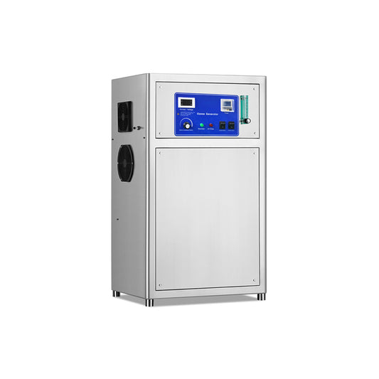 AMBOHR AOG-S10 Large Commercial 510W Oxygen Source Ozone Generator