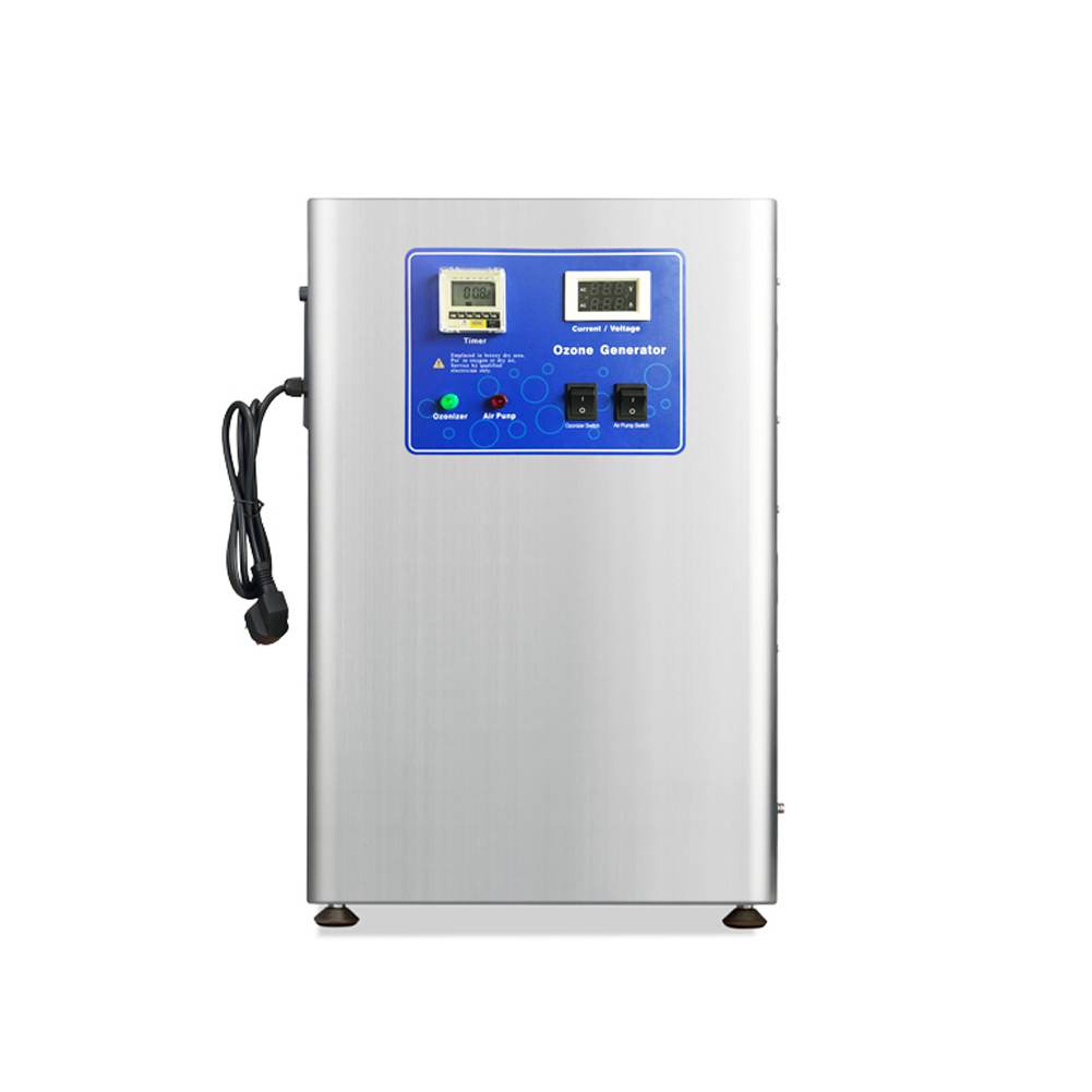 AMBOHR AOG-A10V Ozone Cleaner for Water Treatment Ozone Air Purifier 110v/220V 10g