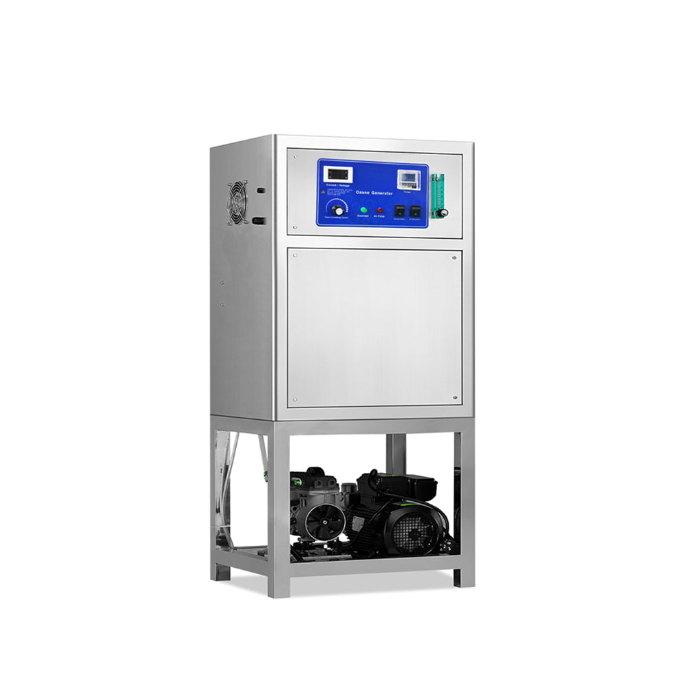 AMBOHR AOG-W10  10G/H ozone water system industrial water treatment price water ozone generator