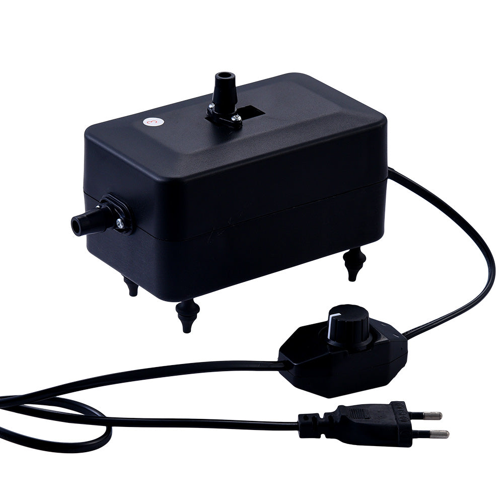 AMBOHR AP-M900 DC Air Pump for Fish Tank Aquarium Accessories