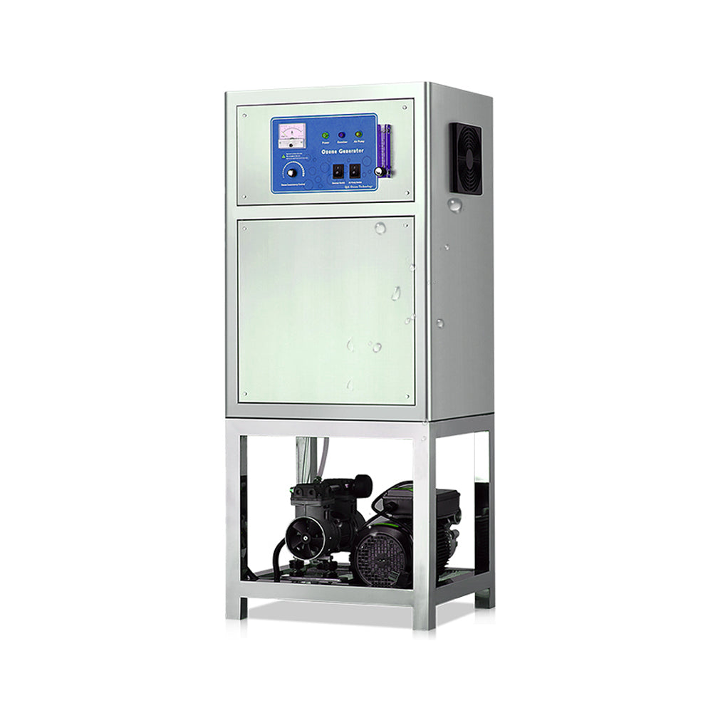 AMBOHR AOG-W30 30G/H ozone water system industrial aquaculture ozone generator