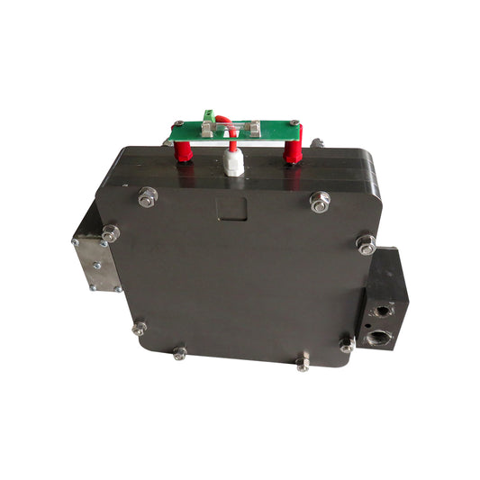 AMBOHR CDP-50 50g Plate Ozone Generator Cell Gap Discharge Reducing Air Pollution for Water Cooling Treatment