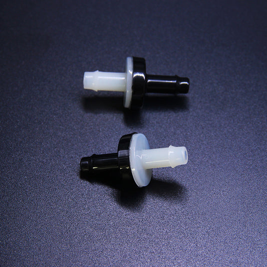 Check valve DCV0416AVN Stainless Steel Needle Non Return Valve