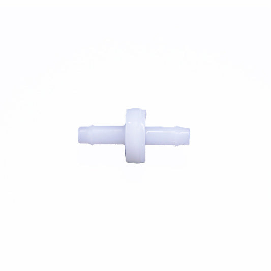 Check valve DCV0416DKN One Way Ozone Non Return Valve