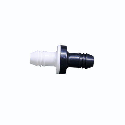 Check valve DCV0616BSN Small Plastic Anti-ozone Non-Return Diaphragm PVDF Diaphragm Check Valve