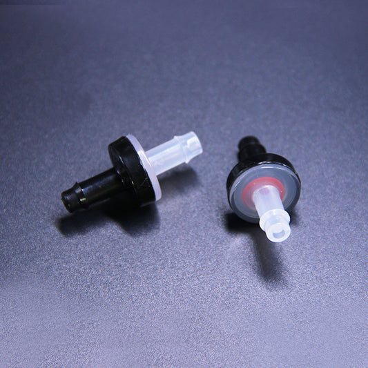 Check valve DCV0416CSN Non Return Valve PVDF