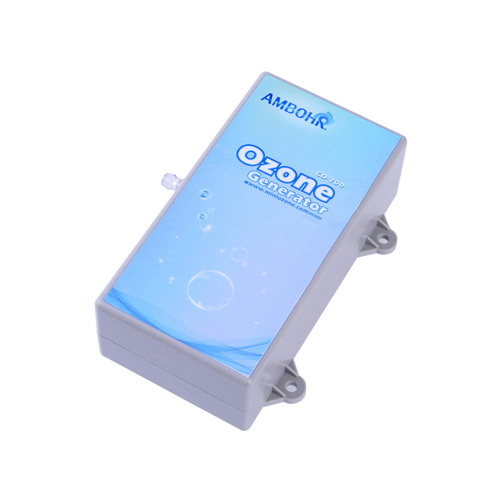 OkayOzone CD-200 Sewage Water Treatment Ozone Generator Module Medical Therapy