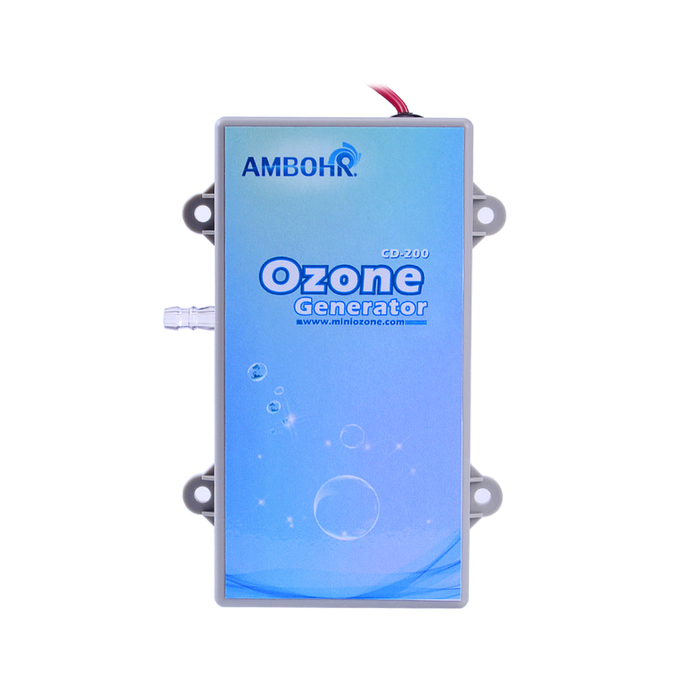 OkayOzone CD-200 Sewage Water Treatment Ozone Generator Module Medical Therapy